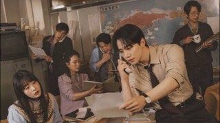 Typhoon Family eps 15 sub indo