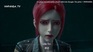 Du Hiệp Chiến Kỷ Tập 20 Vietsub