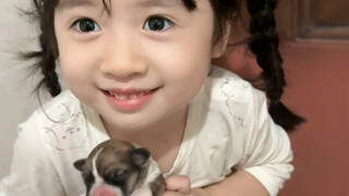 妈妈雀实有点为难～