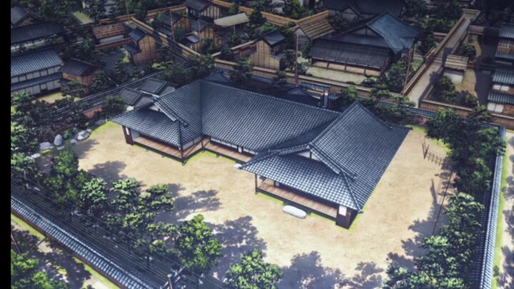 การสูนเสียครั้งใหญ่ของคนที่ตายคือเคี่ยวจูโร่🥺❤️😞