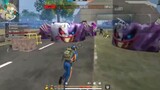 Highlight Free Fire - Giao lưu QĐ  chênh lệnh ĐẲNG CẤP