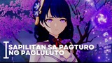 Archon na Hindi Marunong Magluto | Genshin Impact Tagalog Funny Dub Parody Part 3