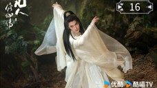(SUB INDO) THE IMMORTAL ASCENSION EPISODE 16