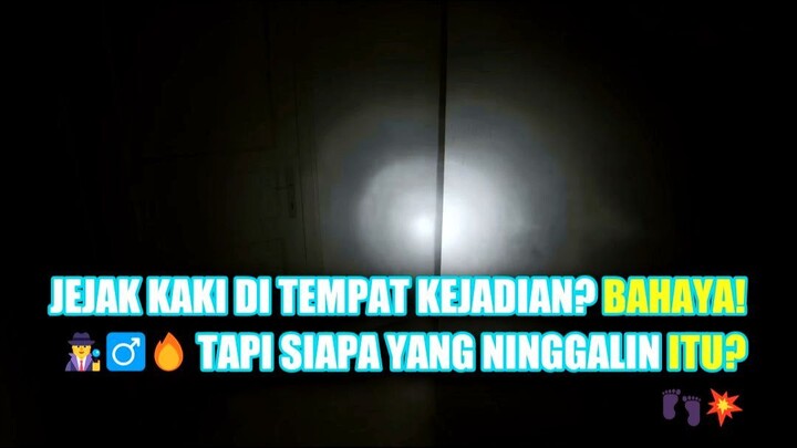 Teror Suara Telepon Tua Berdering Sendiri