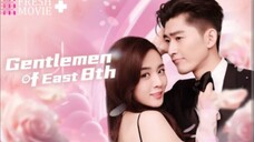 {ENG DUB} Ep 03. Gentlemen Of The East 8th