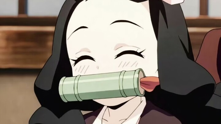 Muốn nuôi một con Nezuko