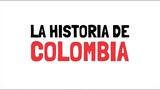 COLOMBIA EN 15 MINUTOS - DOCUMENTAL
