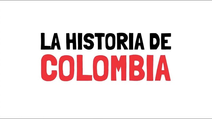 COLOMBIA EN 15 MINUTOS - DOCUMENTAL