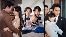 เสิ่นฉืออวี่ /ภรรยาเด็กของประธานป๋อ(พากย์ไทย)