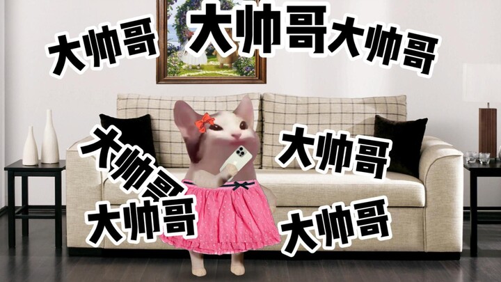 أنجز الأمر دون أن يقول كلمة واحدة!