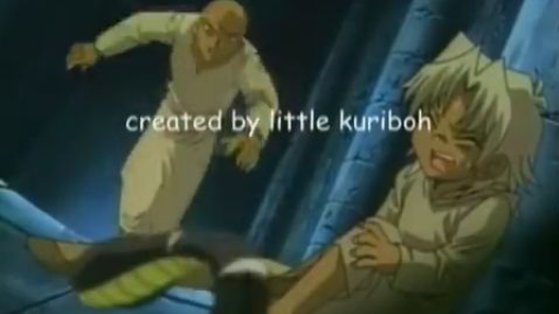YGOTAS Episode 4 - Lord of the Cards - LittleKuriboh