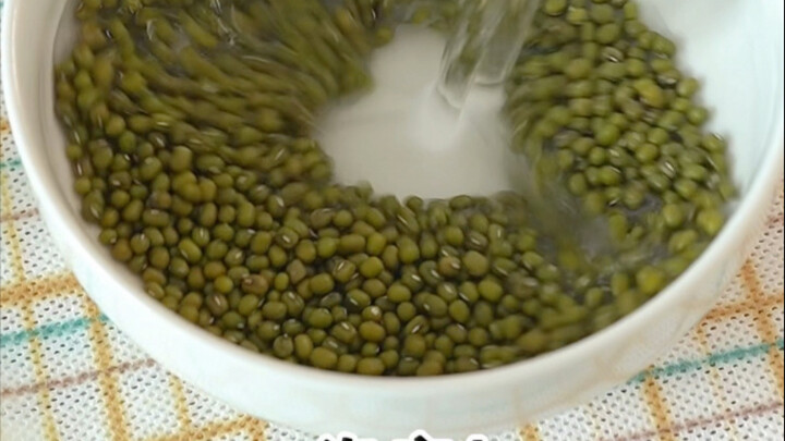 Unlock Hidden Ways to Enjoy Mung Beans 💯 So Delicious You’ll Want to Open a Shop Right Here: Summer 