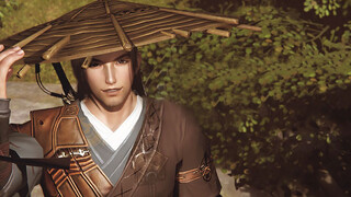 [GMV] [JX3] Riding His Horse