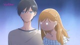 『Khoảnh Khắc Anime』Mua Chuộc Thành Công - My Love Story with Yamada-kun at Lv999 | TBT Anime