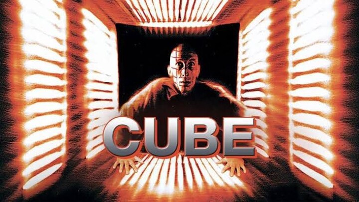 CUBE full HD movie 1997