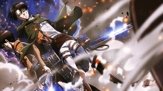 Review Anime Attack on Titan Season 1&2