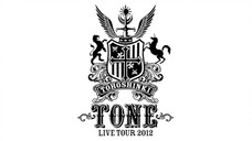 TVXQ - Live Tour 2012 'Tone' Digest [2012.03.17]