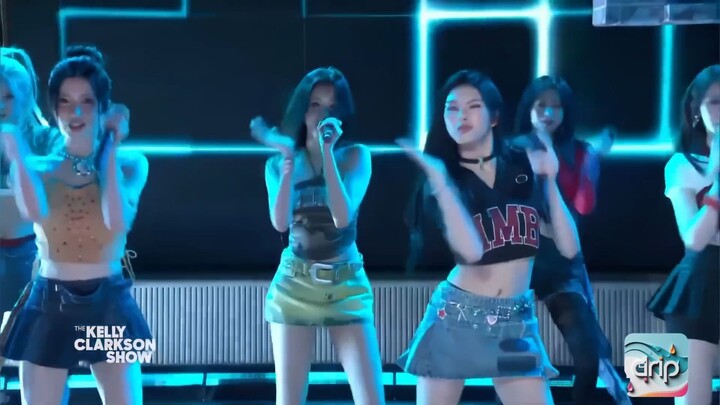 BABYMONSTER Drip performance