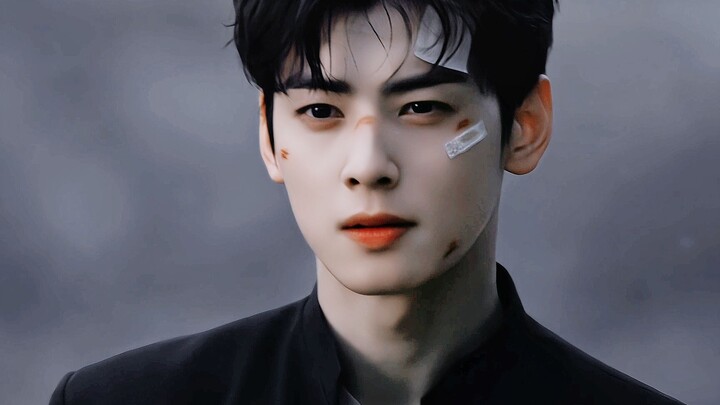 I finally get why netizens are asking him to donate sperm… He’s just so handsome I’m speechless!