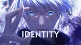 The Identity of Satoru Gojo(Jujutsu Kaisen Analysis)