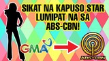 BAGONG KAPAMILYA STAR KUMPIRMADO NA! ABS-CBN FANS NAGULAT SA KANYANG PAGLIPAT AT PAG-ALIS SA GMA....