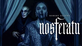 Nosferatu - sub indo