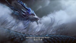 Yun Shen Buzhi Meng Eps 20 Sub Indo