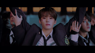 [Stray Kids]Double Knot英语版MV预告来啦！