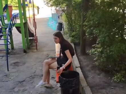 Non-player character