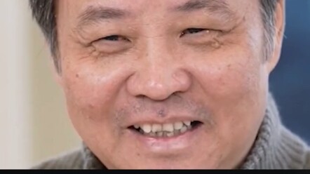 Yu Hua: Aku suka Beijing karena nggak ada yang benar-benar menganggapku serius.