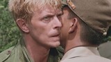 "It is shameful for an officer to fall in love with a prisoner." - "Merry Christmas, Mr. Lawrence" (