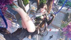 [Wuthering Waves] Summon for Jianxin