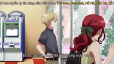 Kẻ sát nhân lãng mạn EP 11 [Sub Việt]