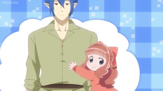 Fluffy Paradise Episode 8 EnglishSub HD