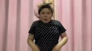 Teacher Guo's "The Roof is on Fire" Part 2 ~ Welcome Victoria Song to challenge ~