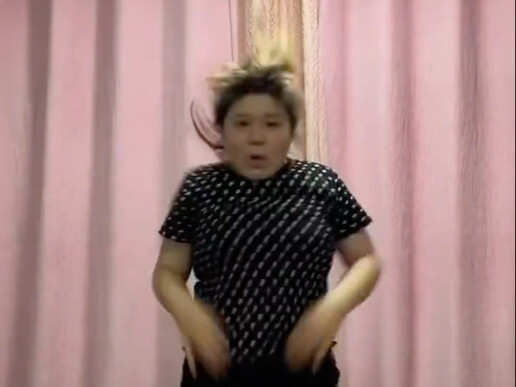 "Mái nhà bốc cháy" của thầy Guo Phần 2 ~ Chào mừng Victoria Song đến thử thách ~