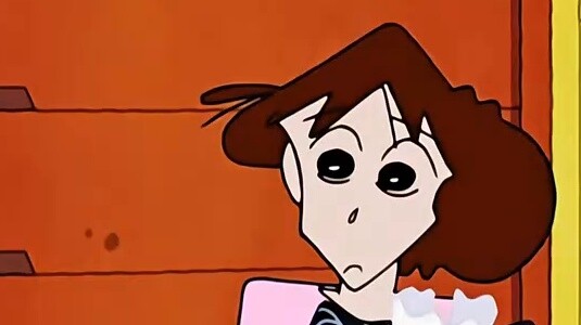 Quang Chí chơi rất hay#Crayon Shinchan