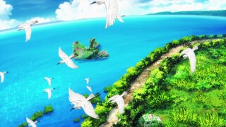 Touring After the Apocalypse Episode 8