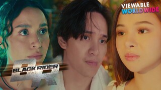 Black Rider: Elias, papipiliin kina Bane at Nimfa! (Episode 125)