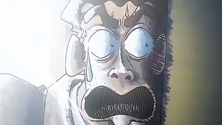 Shin-chan: Let's get rid of Hiroshi together.