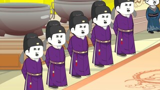 The 40th episode of "The King of Sui Wu", traveling 800 miles deep into the northern desert, and rai