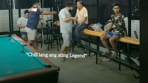 efren bata reyes na raid sa bilyaran