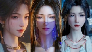 من بين عشرة أشخاص عاديين يتمتعون بجمال خلاب، من هو المفضل لديك؟