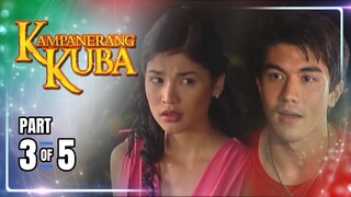 Kampanerang Kuba | Episode 105 (3/5) | April 28, 2024