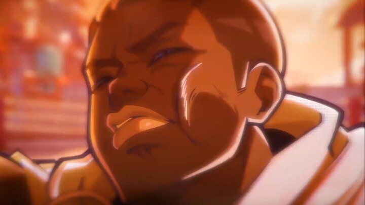 To Be Hero X「AMV」I'm A Monster