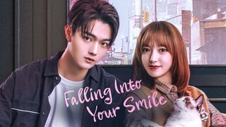 Hello po,meron pong copyright issue ang Falling Into Your Smile kaya nawala po ang ibang episodes.