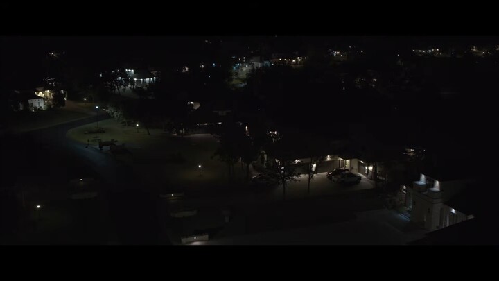 The Gates (2026) Official Trailer