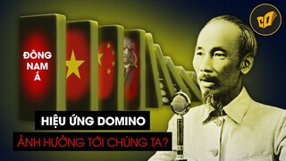 HIỆU ỨNG DOMINO Ảnh Hưởng Đến Cuộc Sống Chúng Ta Như Thế Nào? - CDTeam Why?