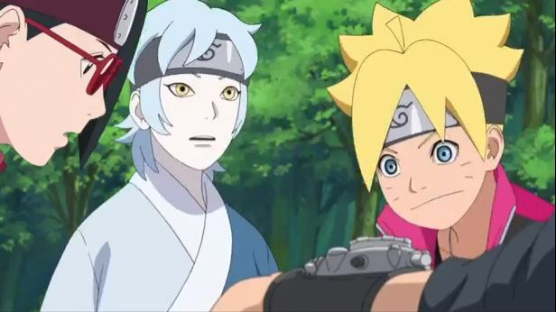 Where To Watch 'Naruto', 'Naruto Shippuden', and 'Boruto' Dubbed in English