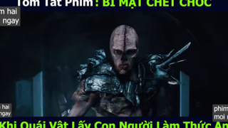 đáng sợ đến vậy luôn p4 #phimhaimoingay